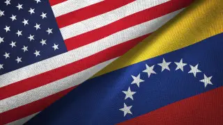 АҚШ азаматтарына Венесуэладан шұғыл кетуге кеңес берілді