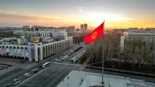 Қырғызстан Ресейге қарсы сотқа жүгінді