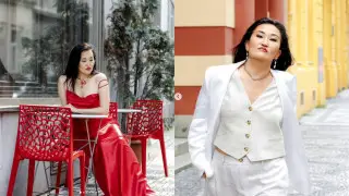 «Жай ғана істеп көрдім»: Қаскелендік қазақстандықтың әлемдік киноға жолы