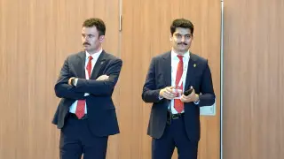 Антальядағы дипломатия: белгісіздік пен жаһандық мәселелер