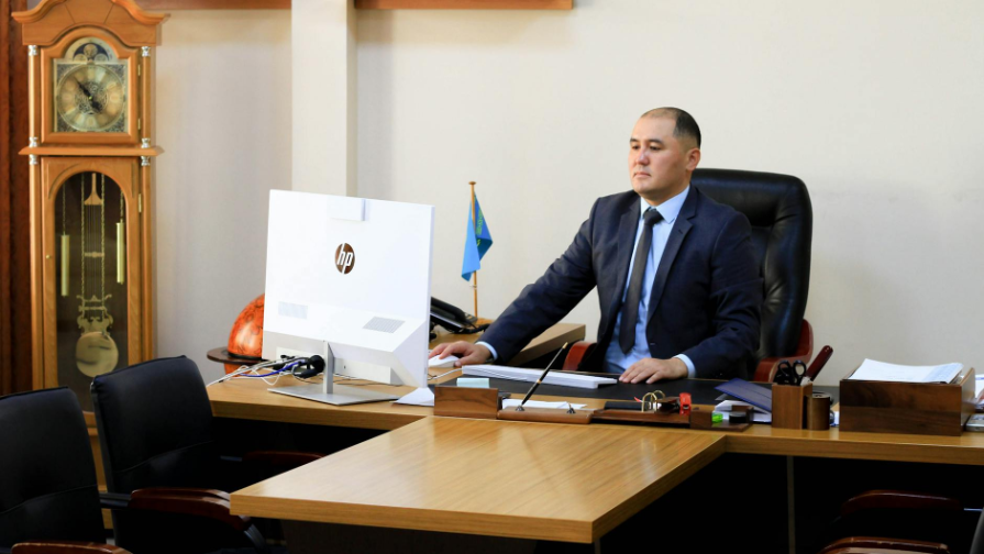 «Қоғамға жақсы үлгі емес»: Дана Нұржігіт Бағдагүл емшінің даулы мәлімдемесіне қатысты пікір білдірді